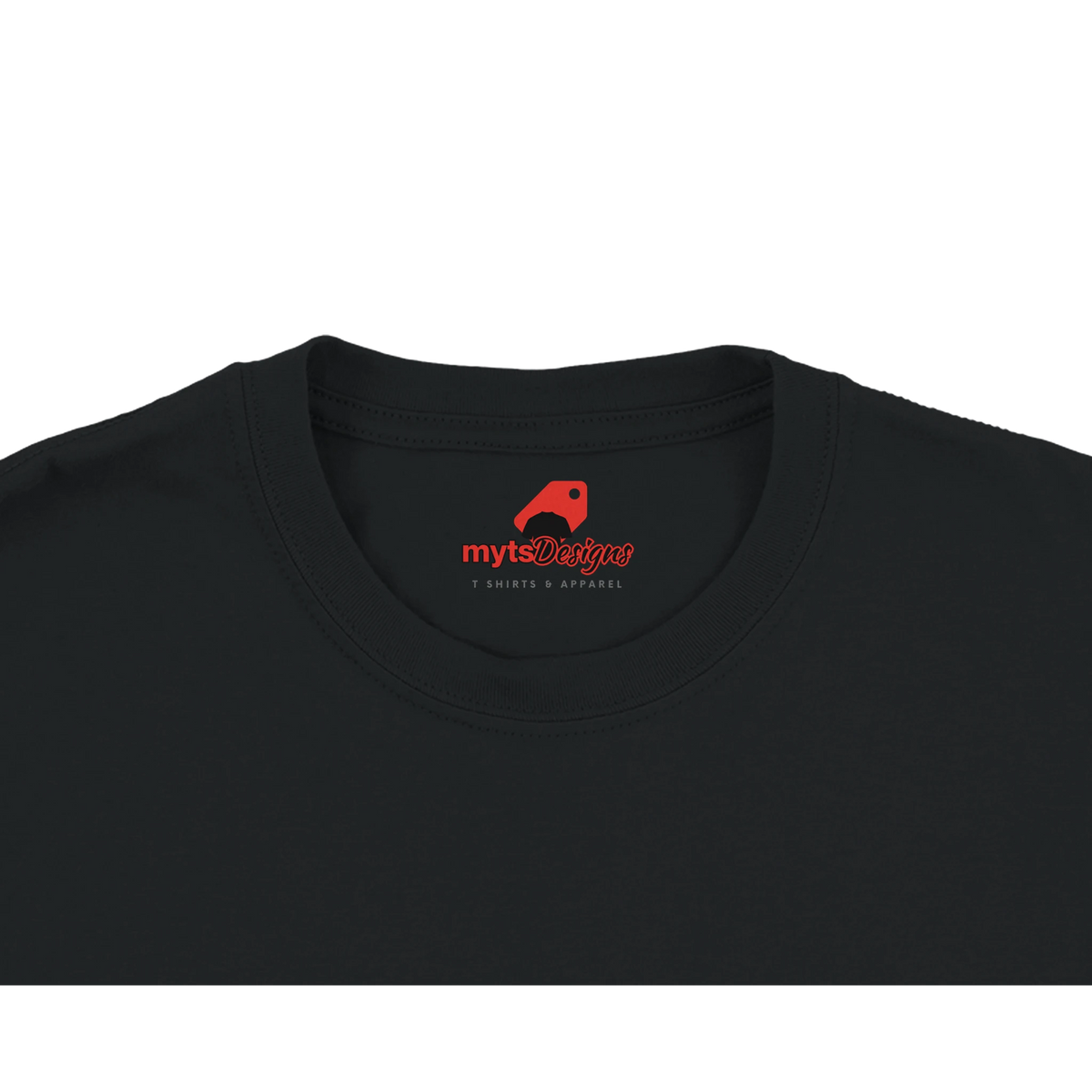 Black T-Shirt