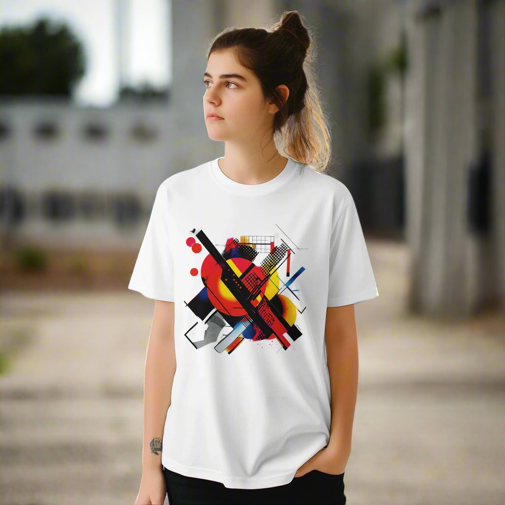 Bat & Ball T shirt