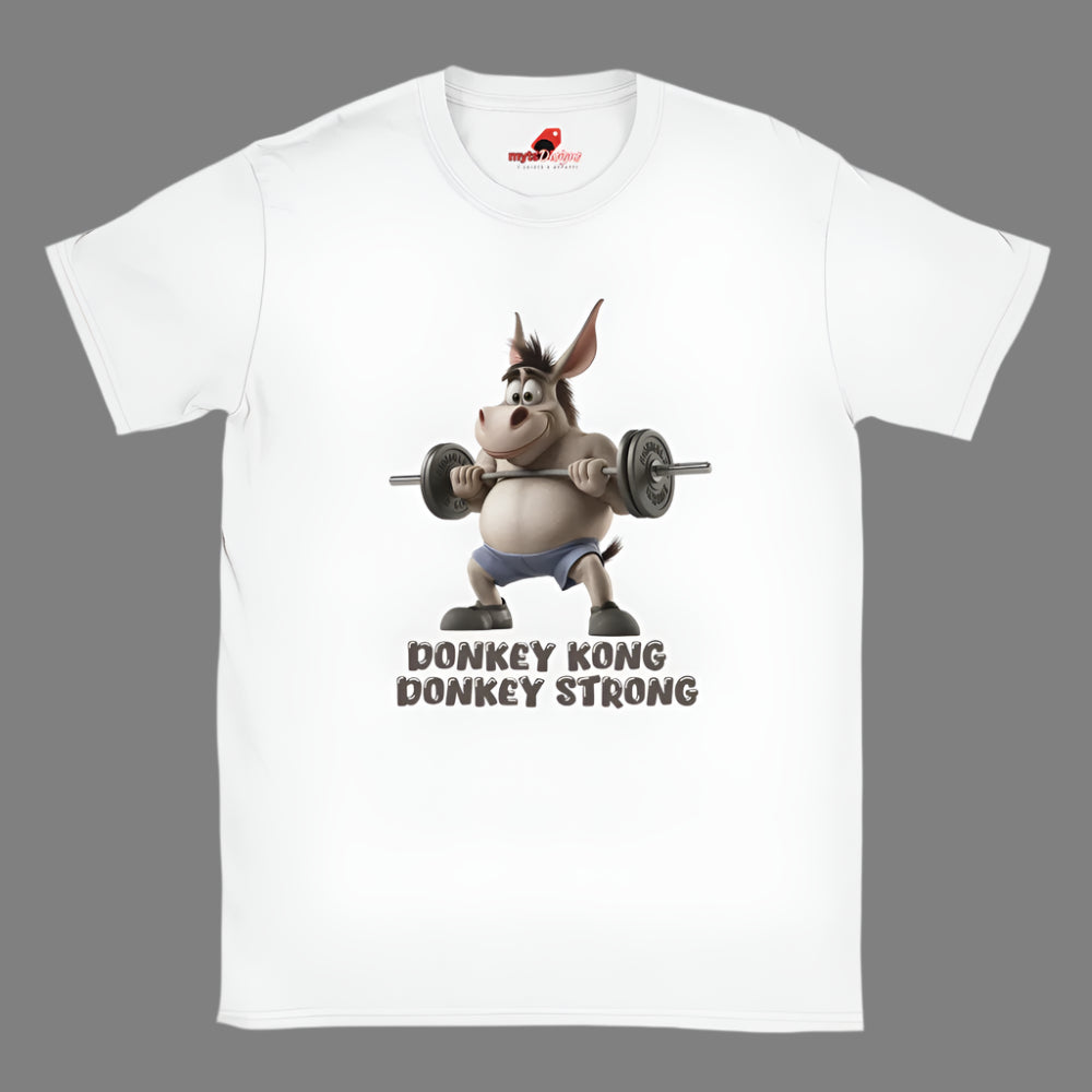 Funny Donkey T-Shirt
