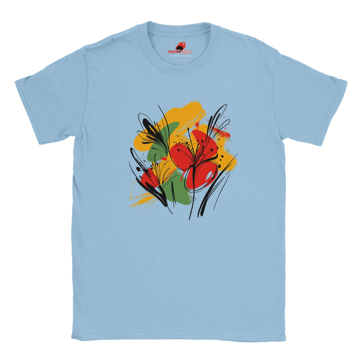 T Shirts for Women