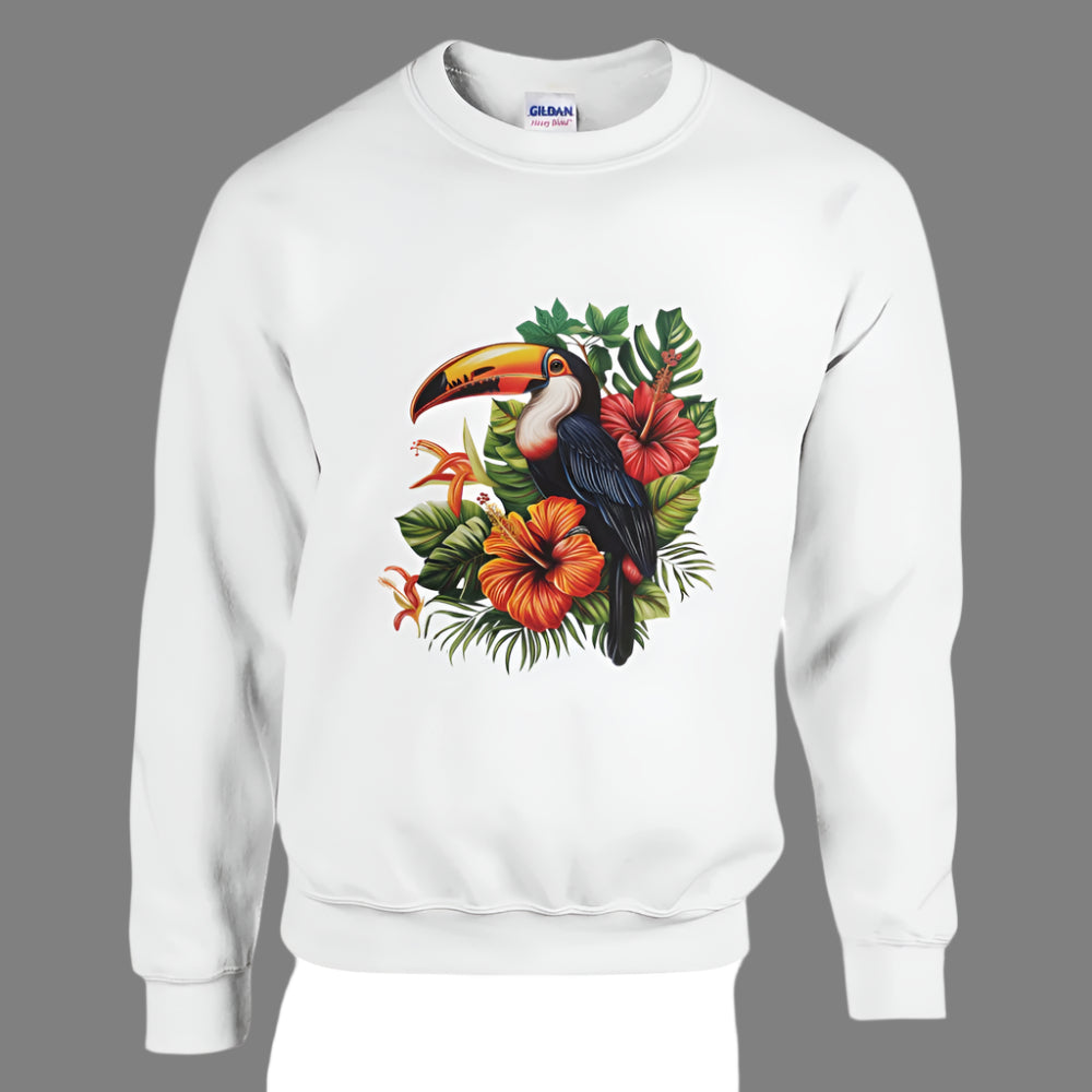 Tucan Sweatshirt