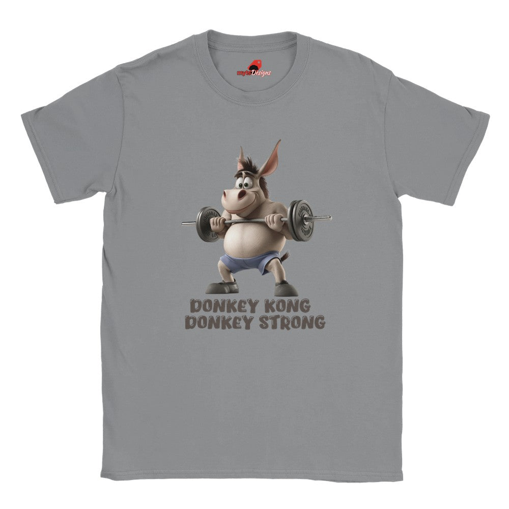 Funny Donkey T-Shir