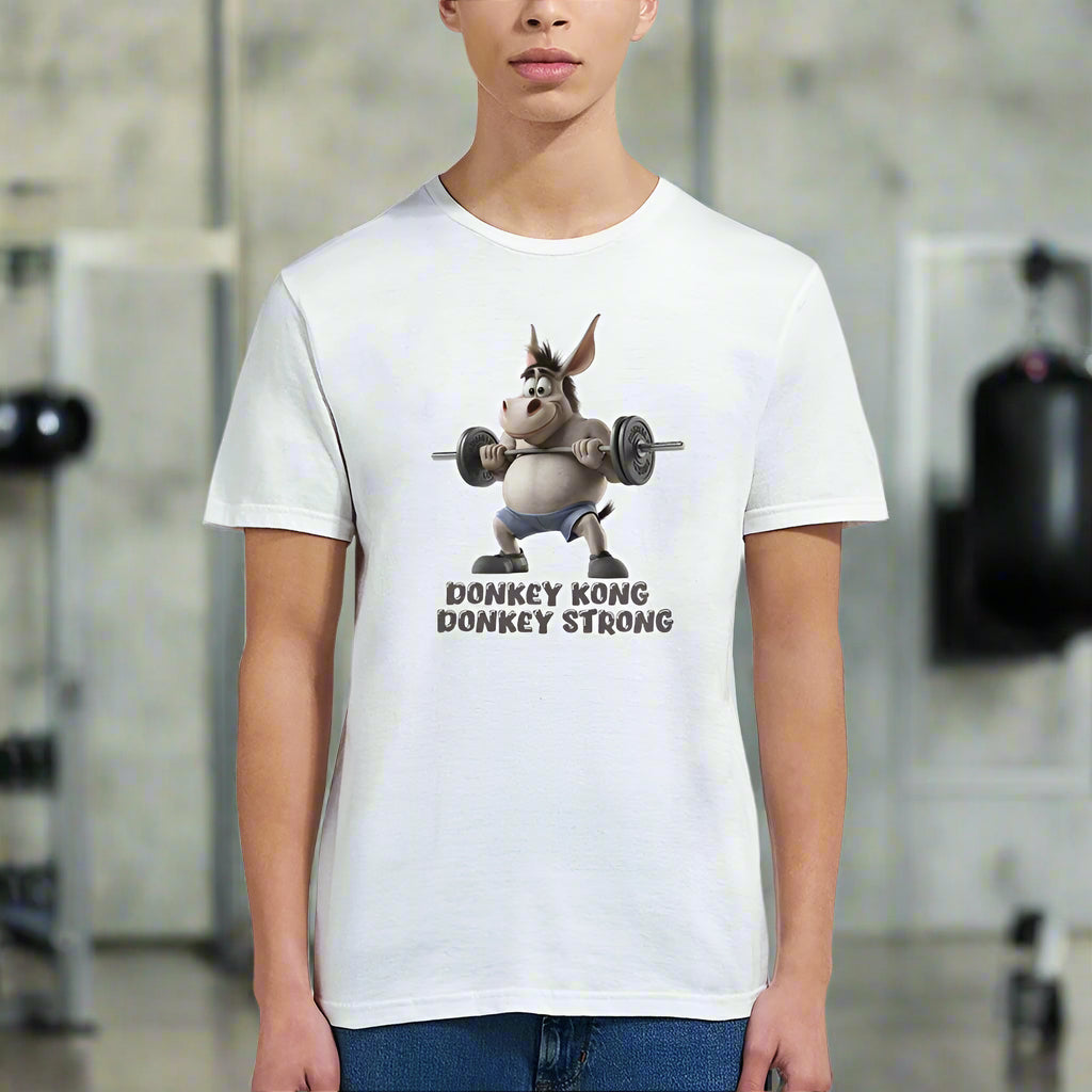 Funny Donkey T-Shirt