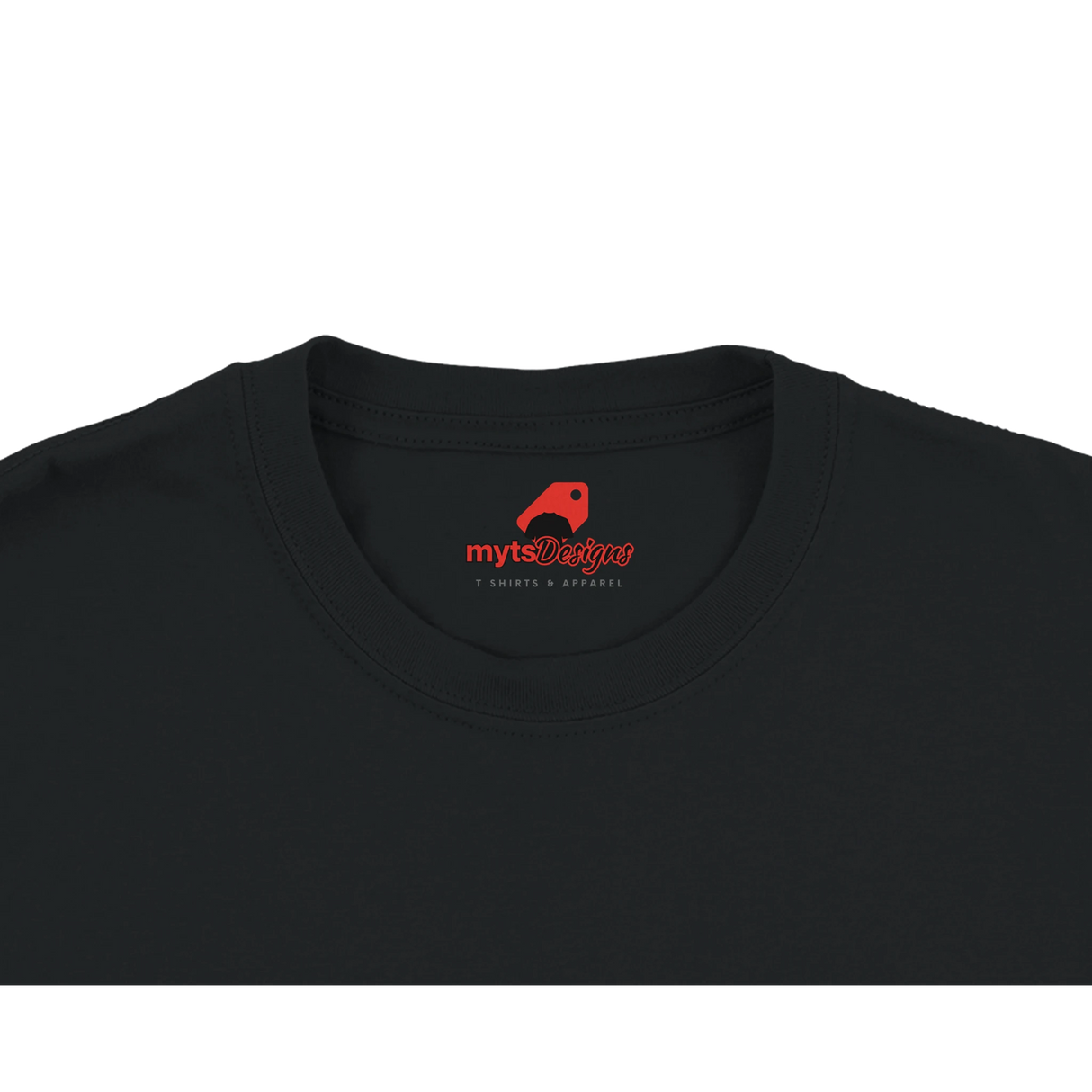 Black T-Shirt