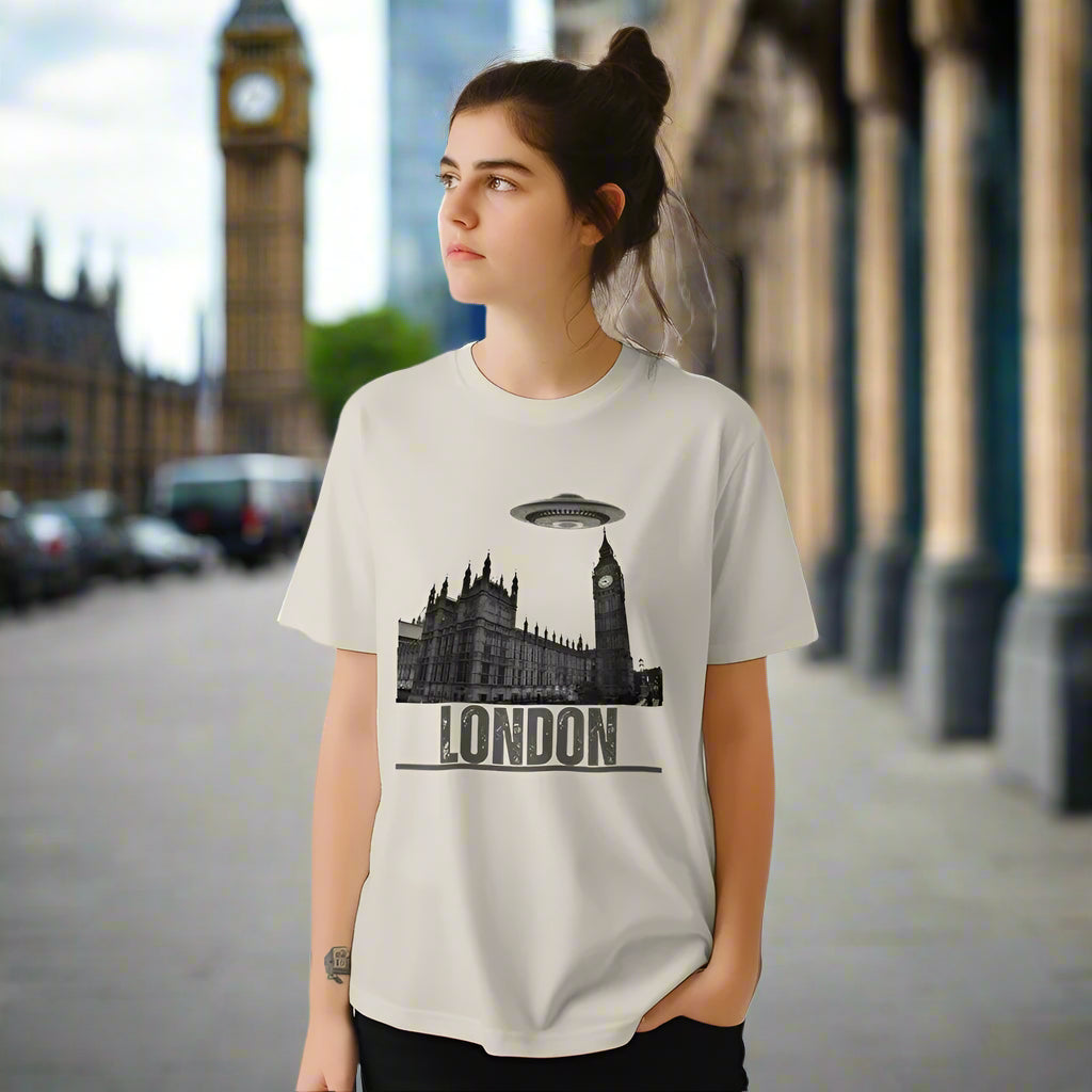 Big Ben T-shirt