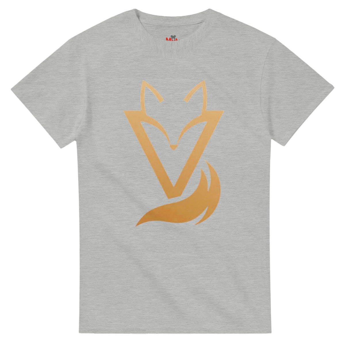 Vixen Minimalist Fox T-Shirt | Modern Women's Graphic Tee