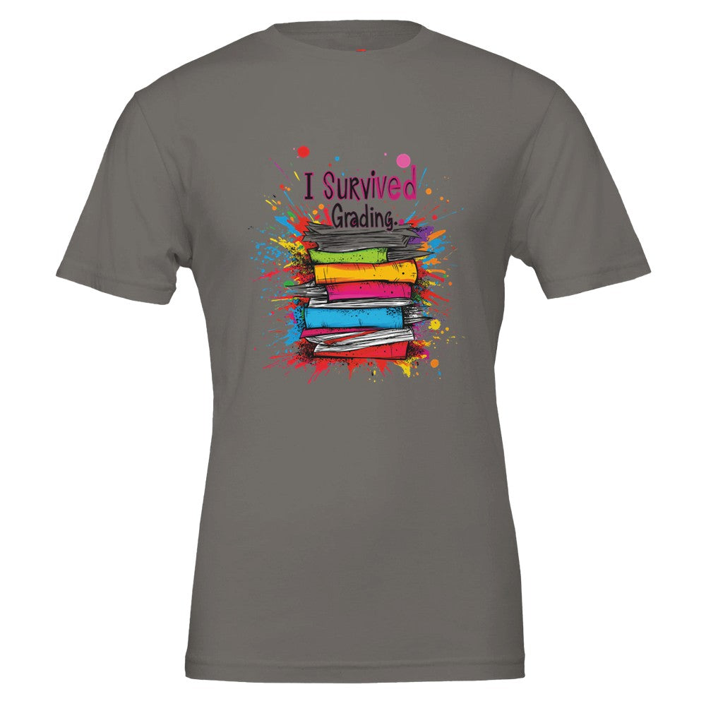 Pop Art Teacher Gift T-Shirt | Back to School Teacher Appreciation Gift
