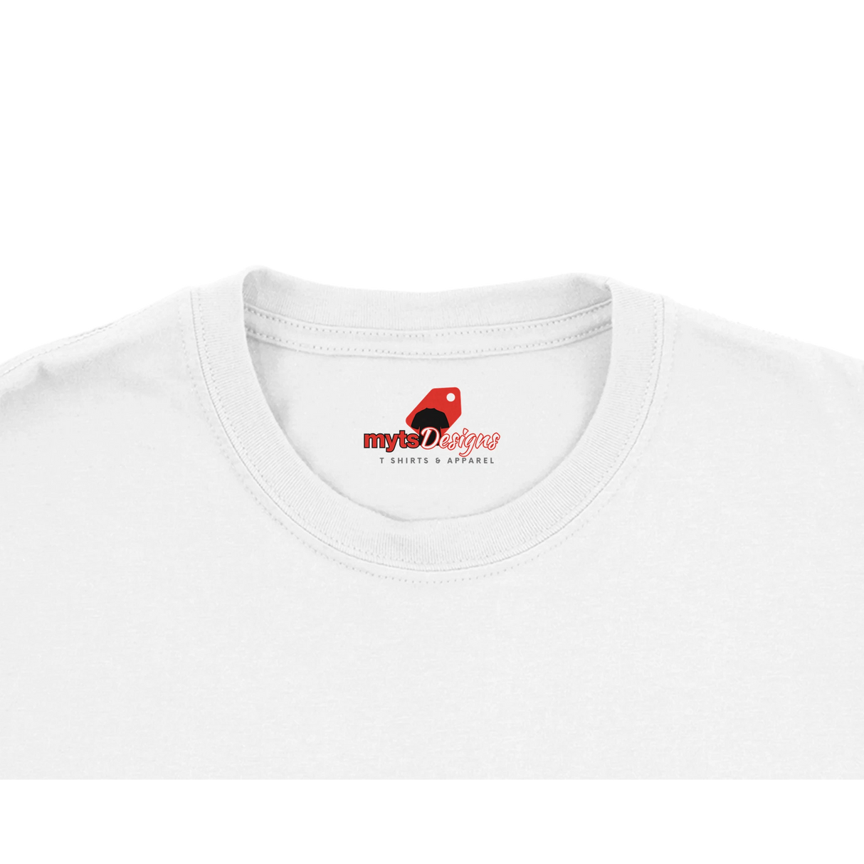 Woof! Dog T-Shirt - Colorful Puppy Graphic Tee