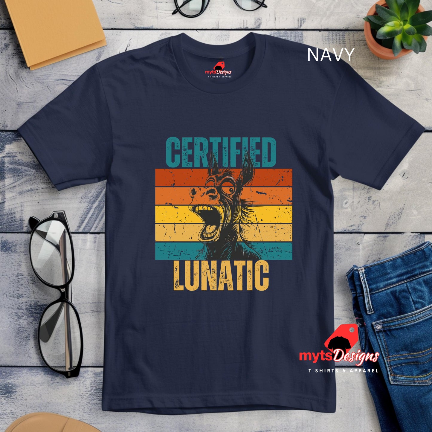funny retro t-shirt