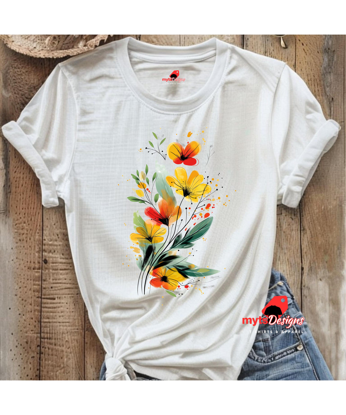 T shirts for women