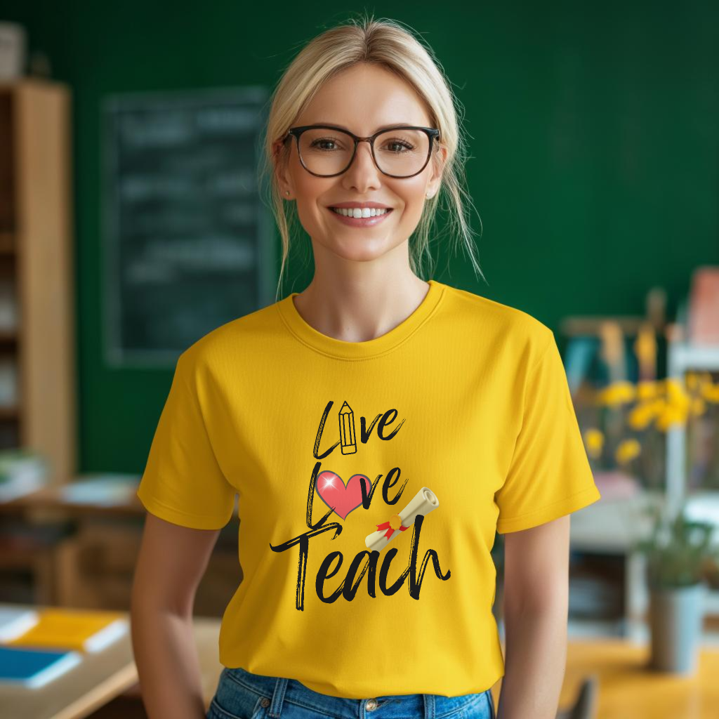 Teacher Gift