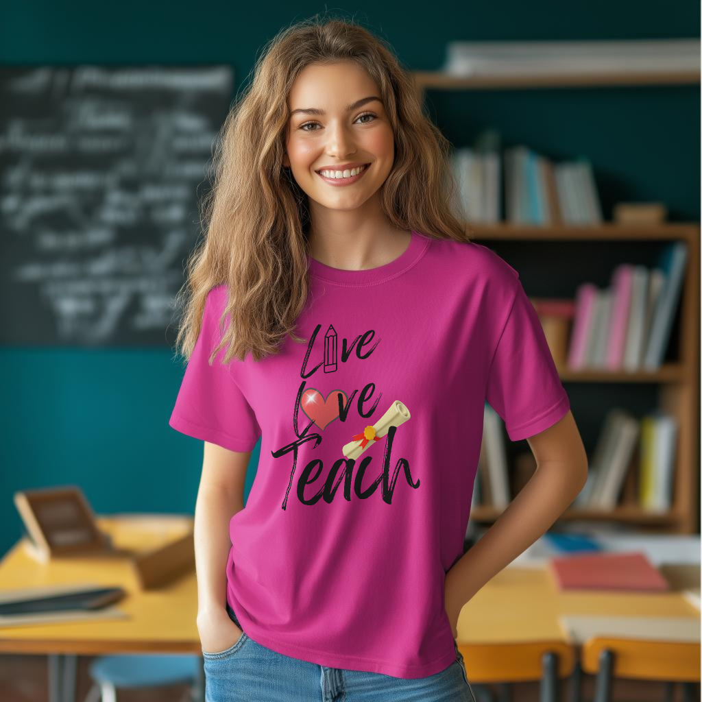 Teacher Gift