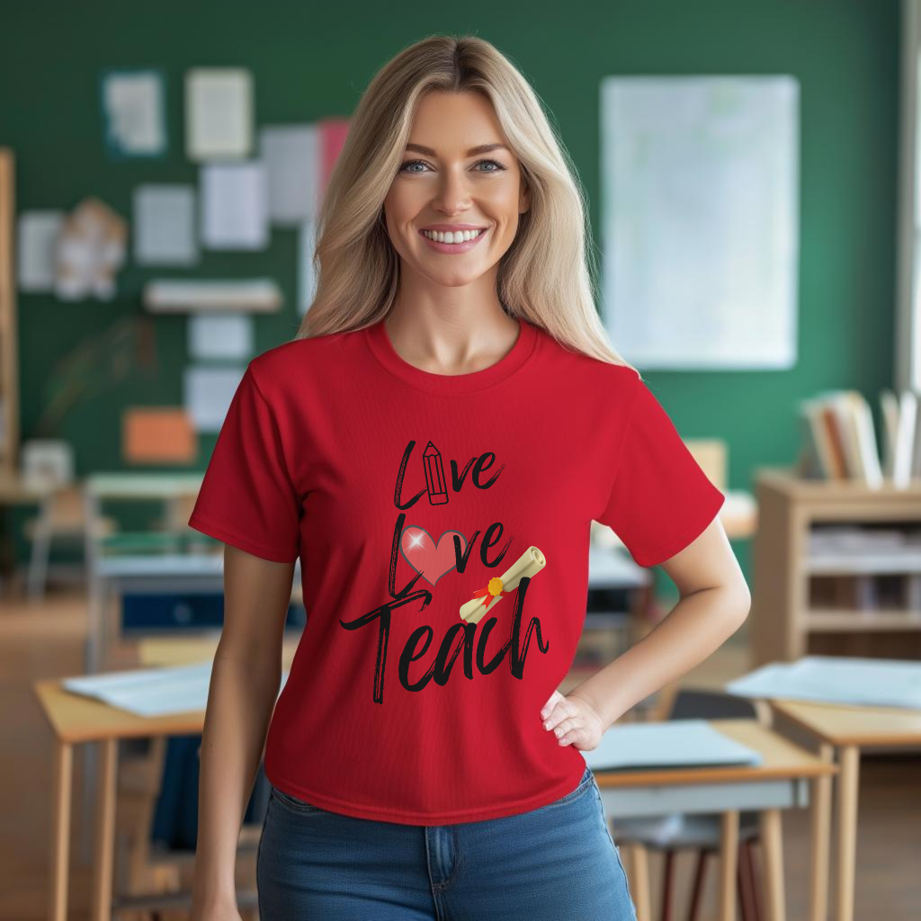 Teacher Gift