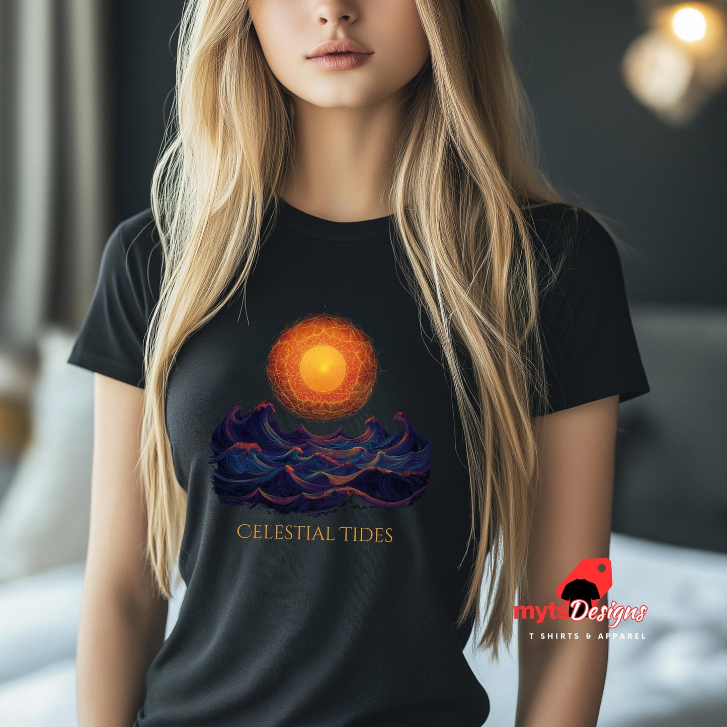 Black T-Shirt