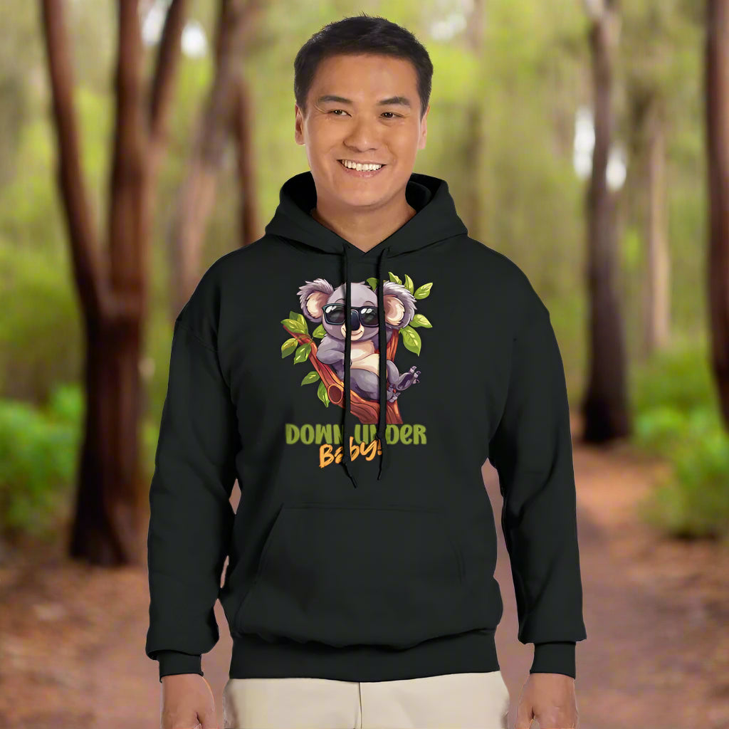 Koala Hoodie