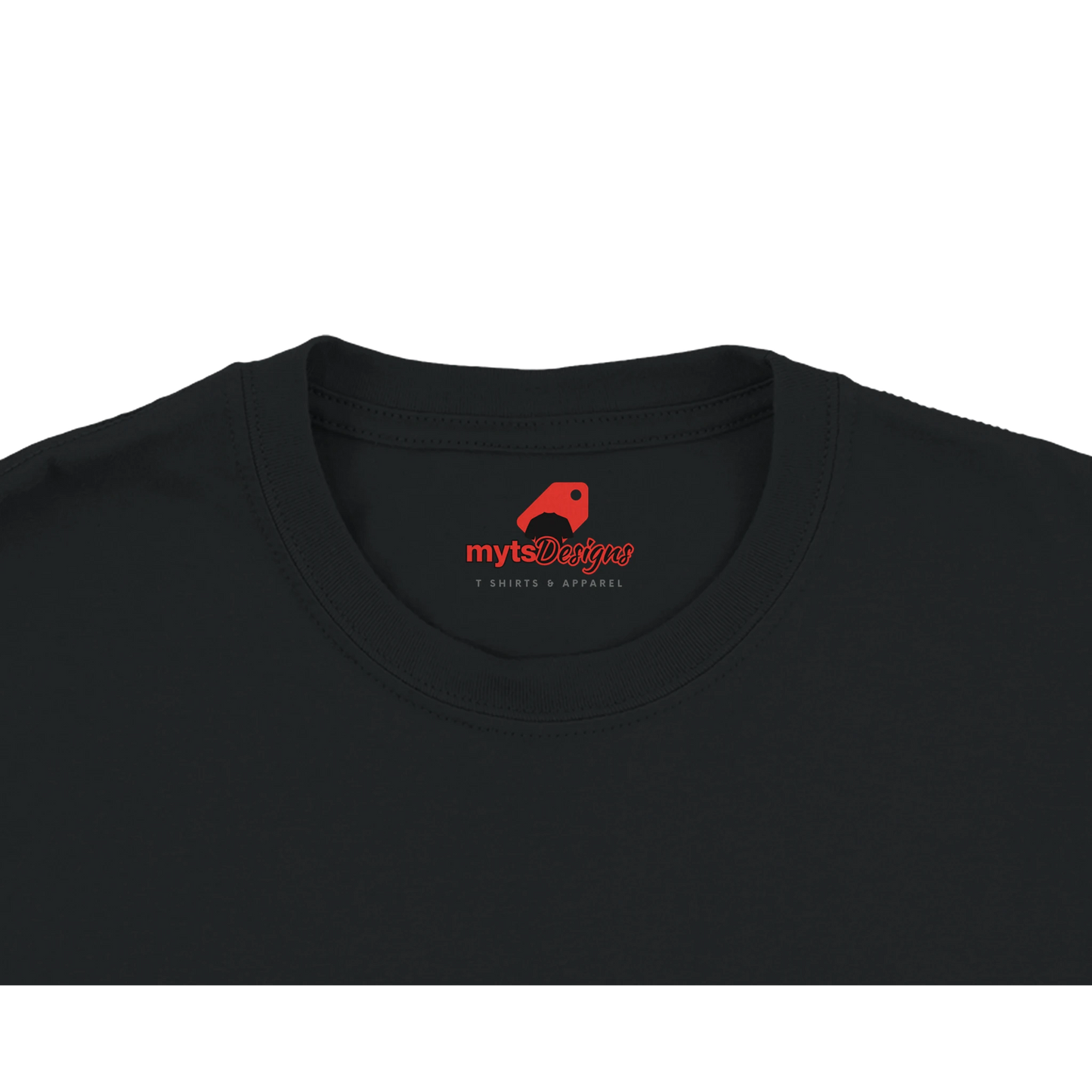 Black T-Shirt