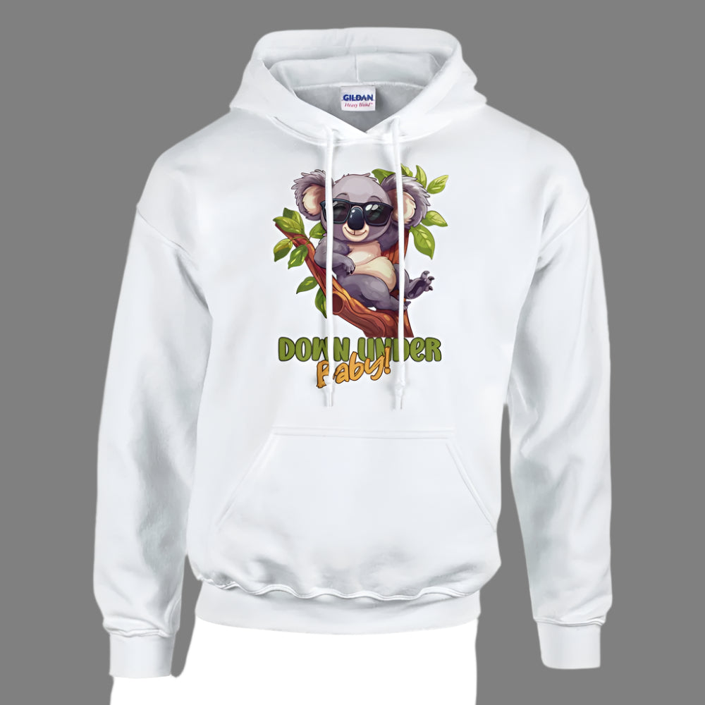 Koala Hoodie