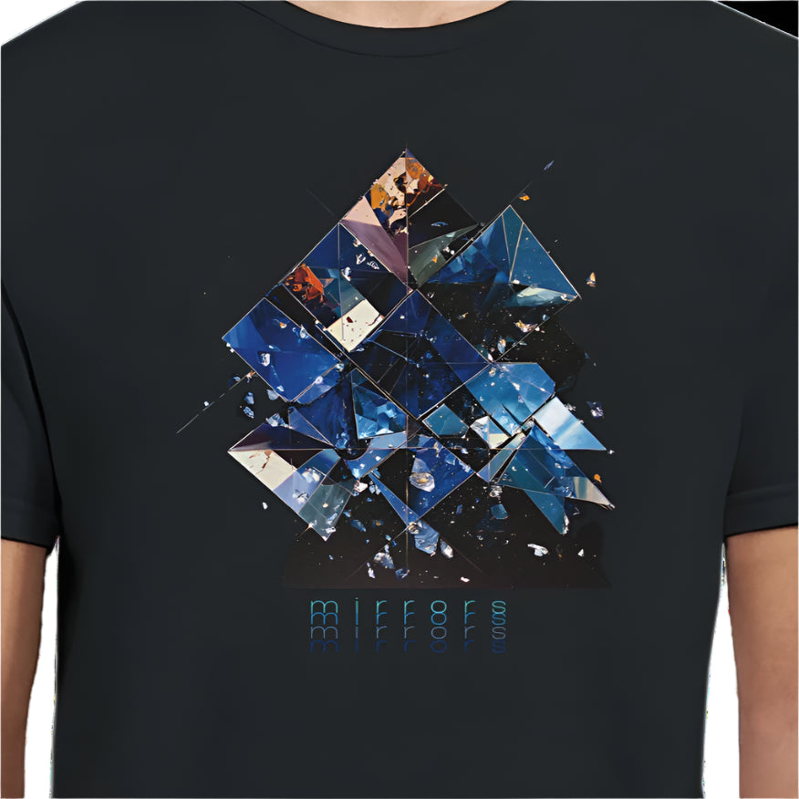 Black T-Shirt
