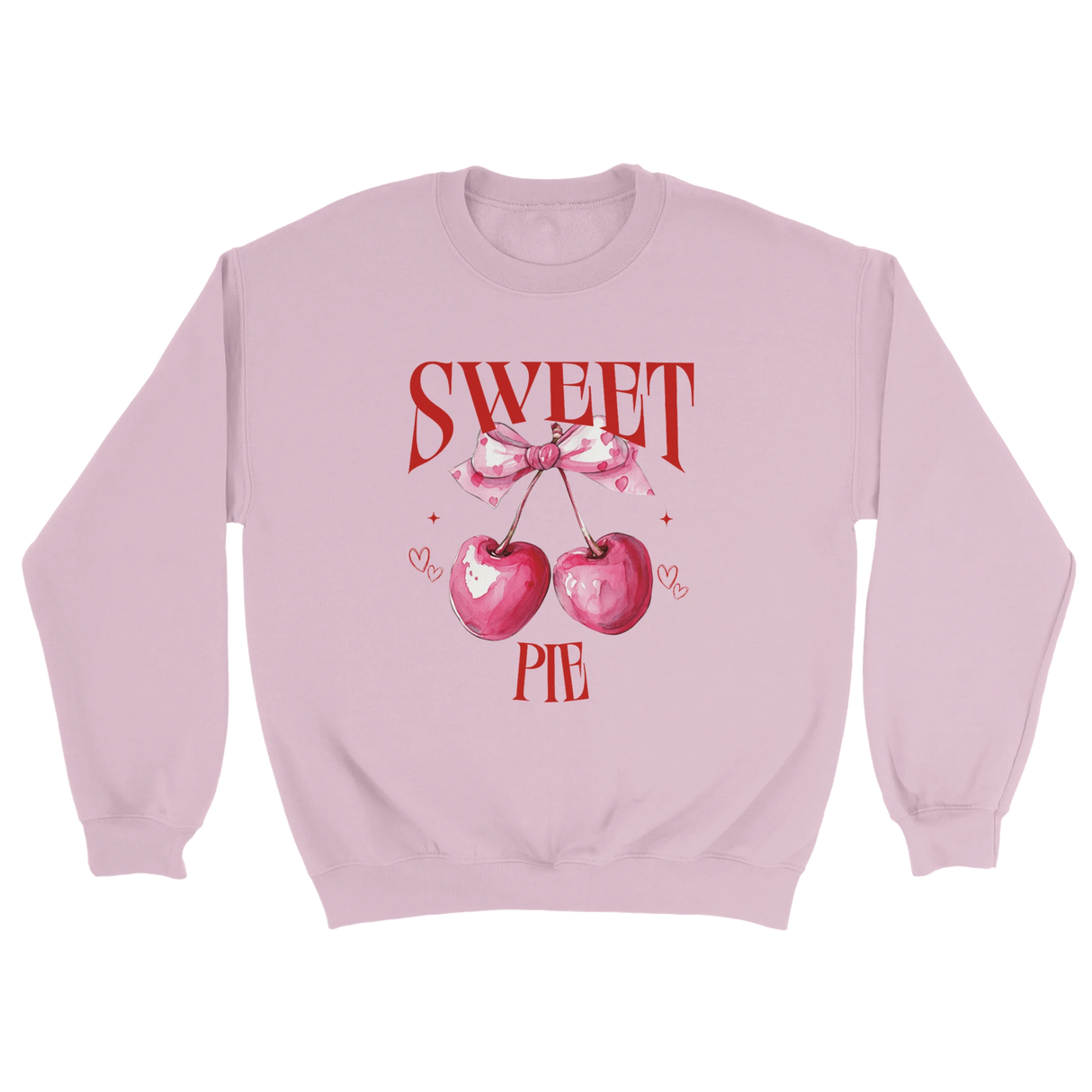 Sweat Shirt