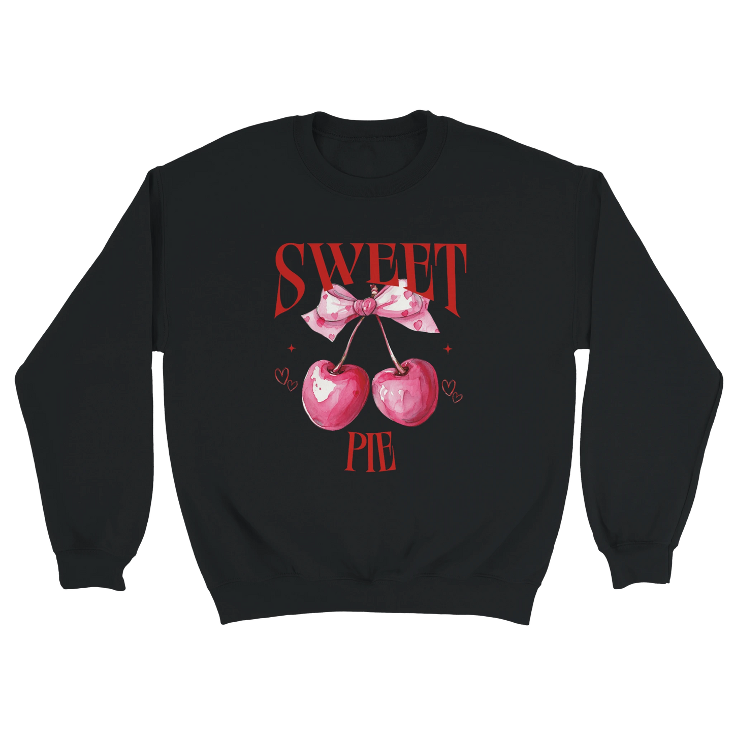 Sweat shirt
