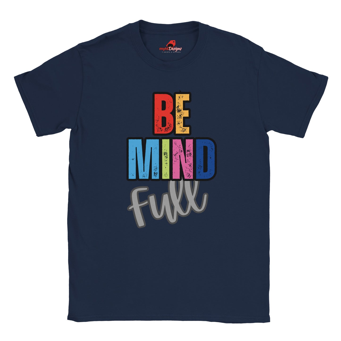 Be Mindfull