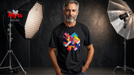 Why Original Graphic T-Shirt Designs Matter More in 2026