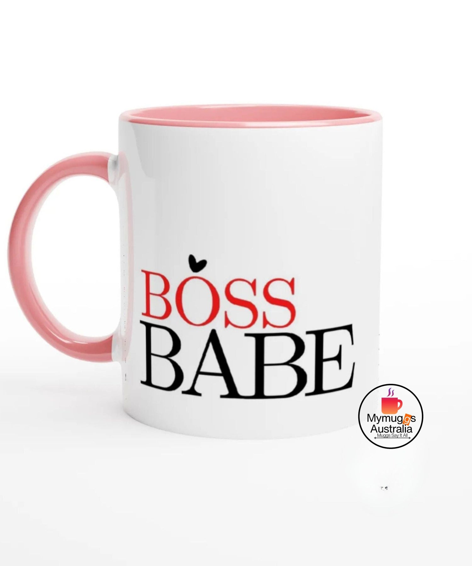 Coloured Coffee Mugs