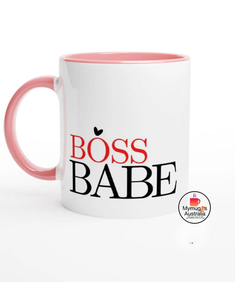 Coloured Coffee Mugs