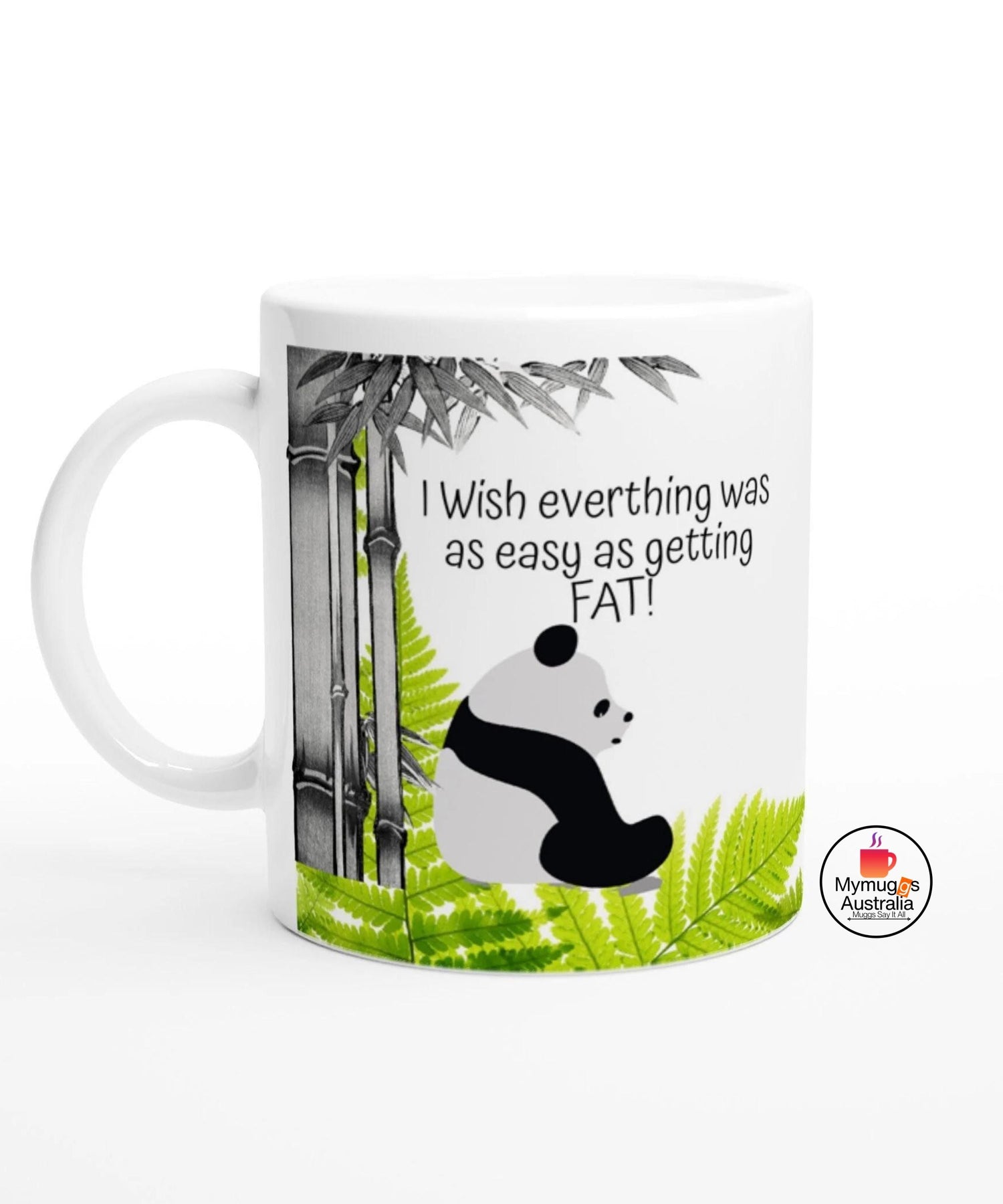 Funny Mugs