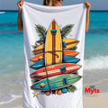 Beach Towels