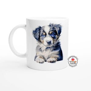 Dog Lovers Mugs