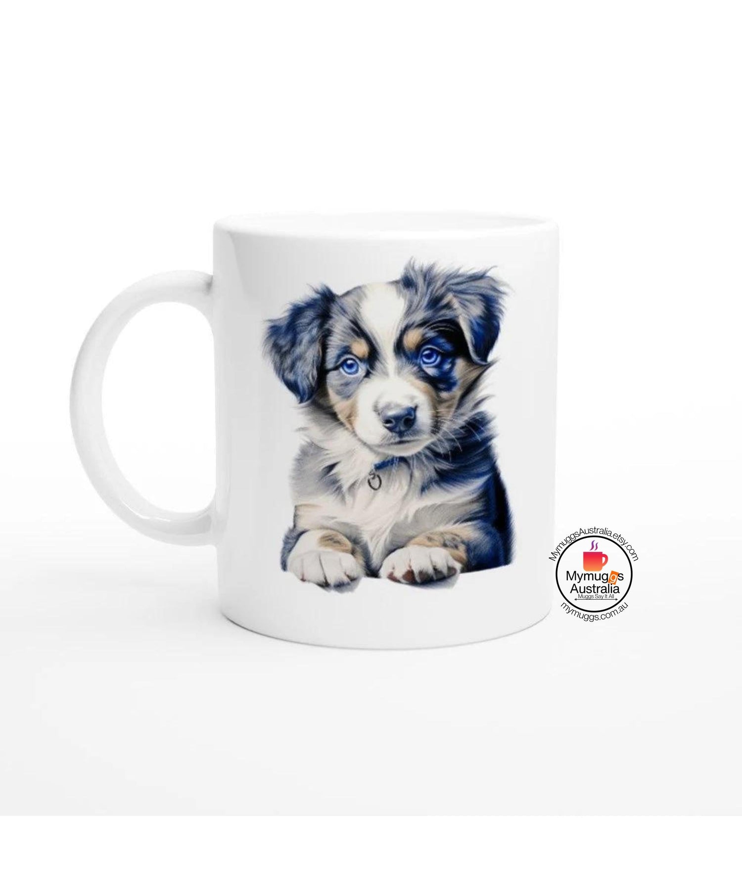 Dog Lovers Mugs