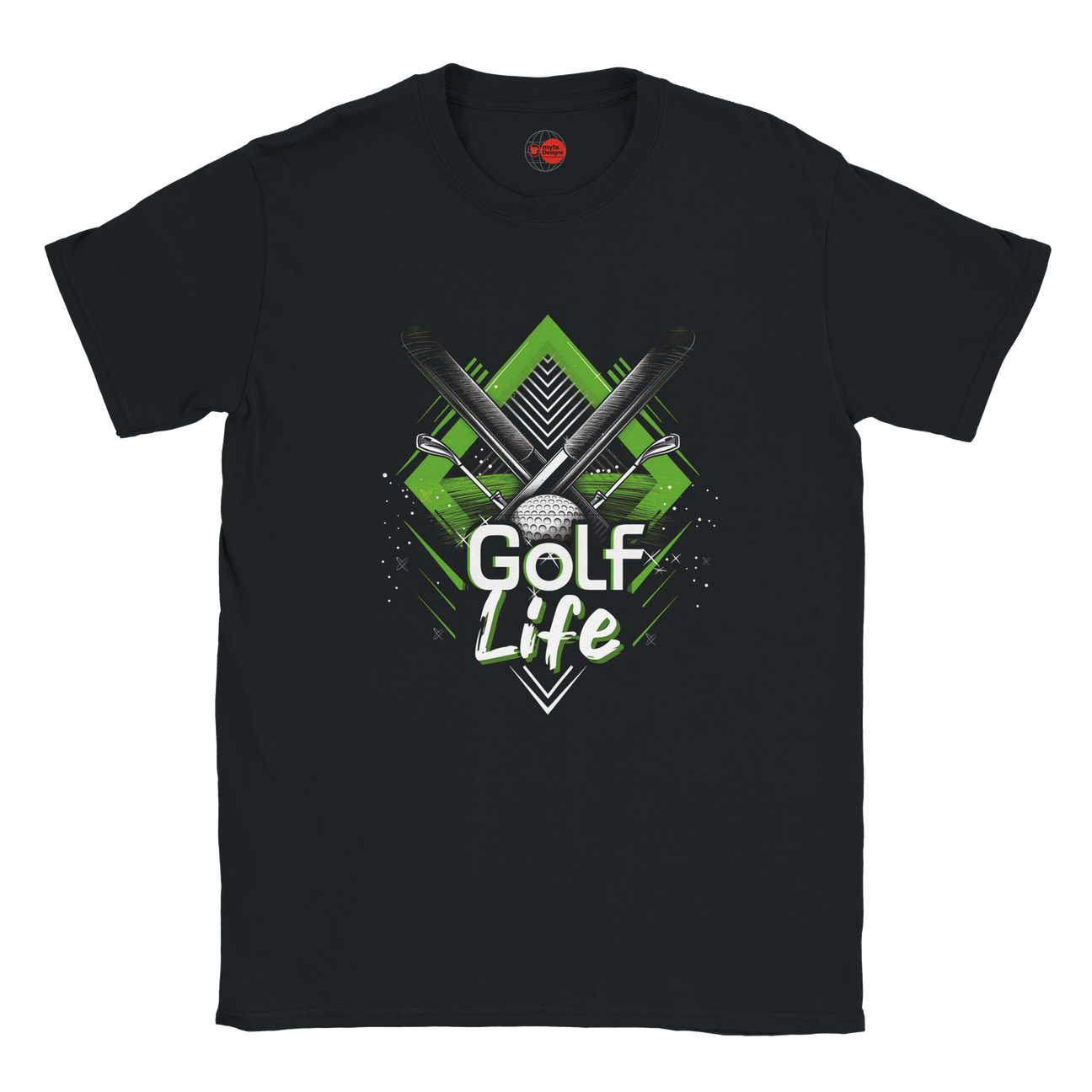Golfers