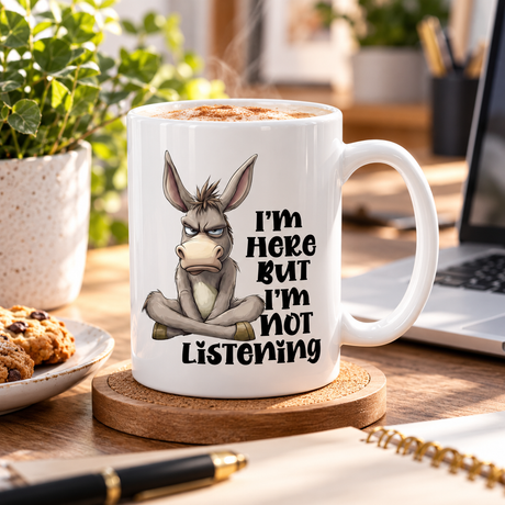 Workplace Mugs