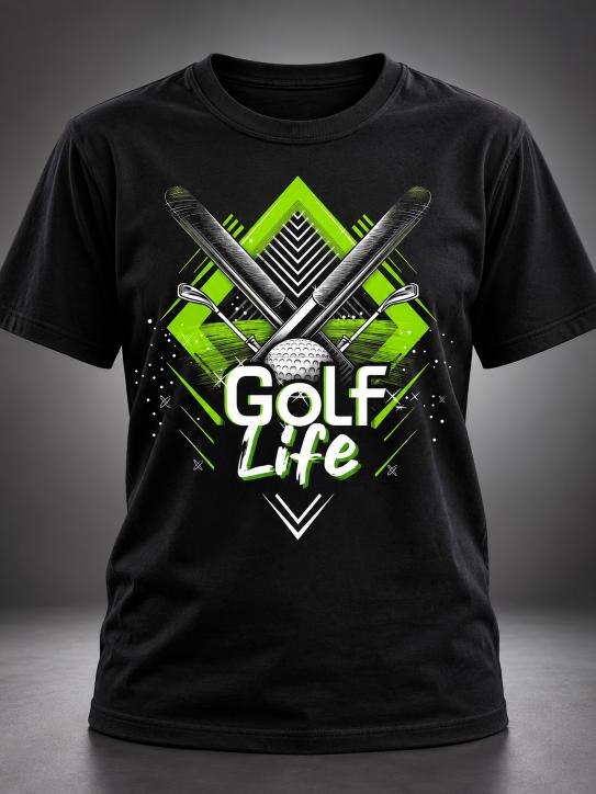 Golfers