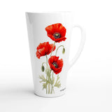 Late' Coffee Mugs