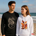 Sweatshirts & Hoodies