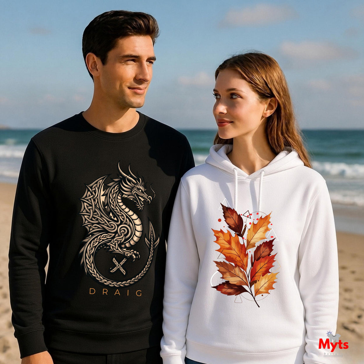 Sweatshirts & Hoodies
