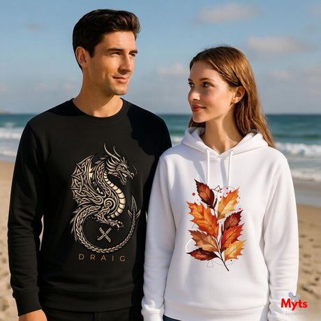 Sweatshirts & Hoodies