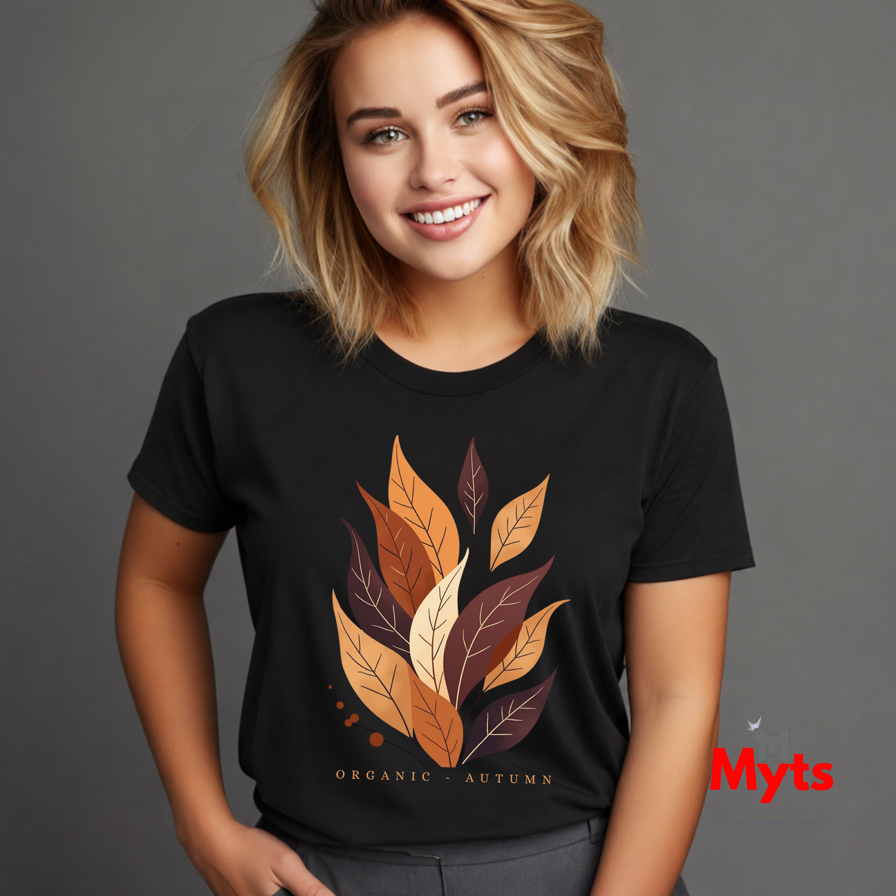 Autumn Collection — Warm Tones, Effortless Style