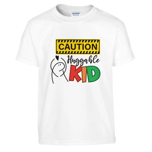 Toddler Tee's