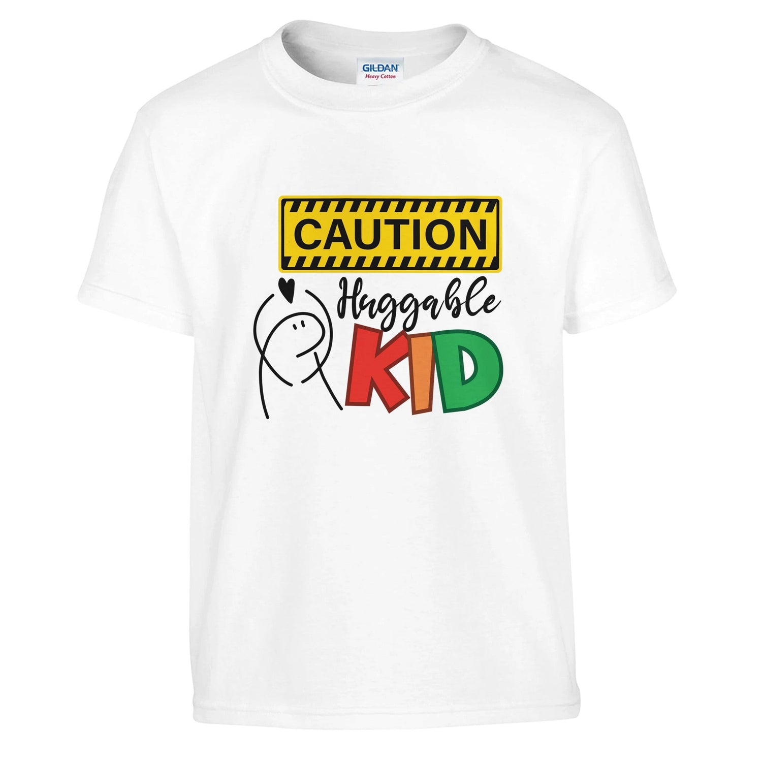 Toddler Tee's