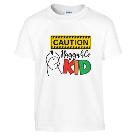 Toddler Tee's