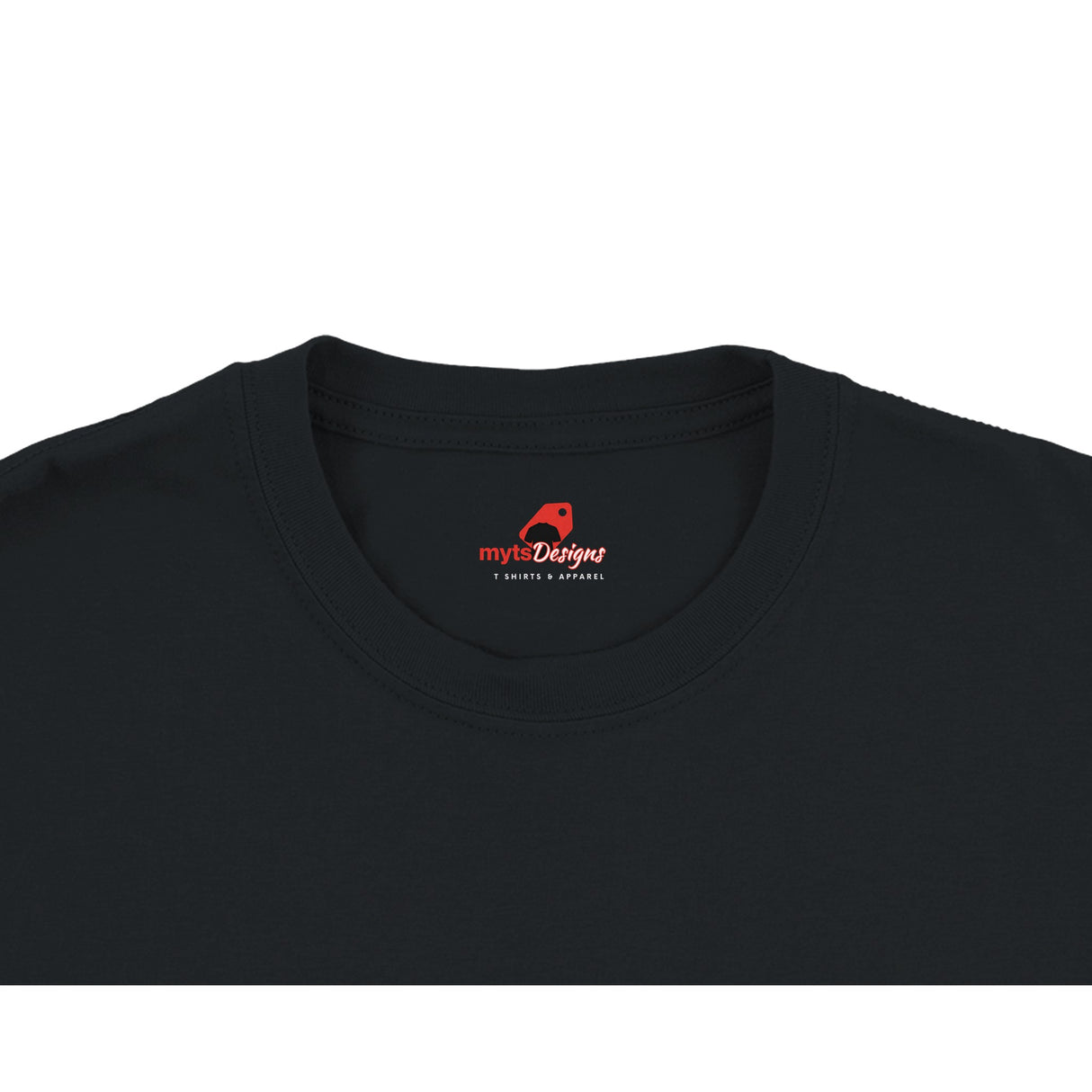 Mytsdesigns logo o inner collar