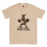 Funny Donkey T-Shirt