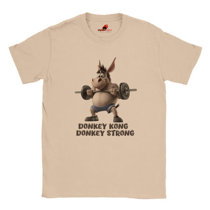 Funny Donkey T-Shirt
