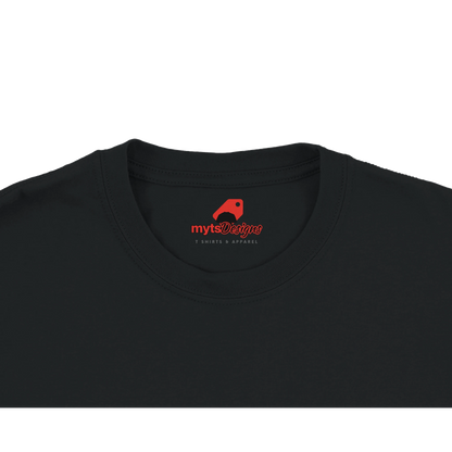 Black T-Shirt