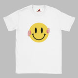 Happy Unisex T-Shirt