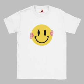 Happy Unisex T-Shirt