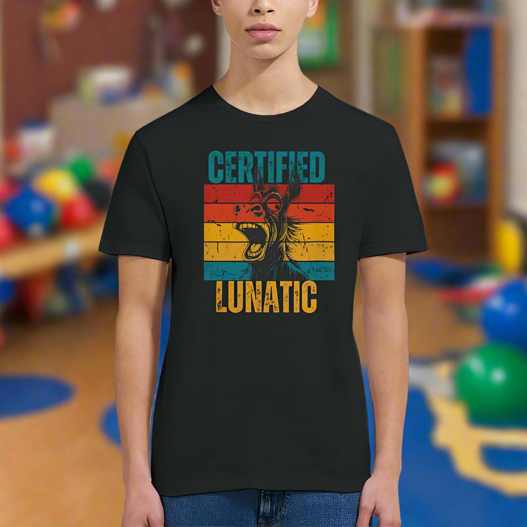 funny gift t-shirt